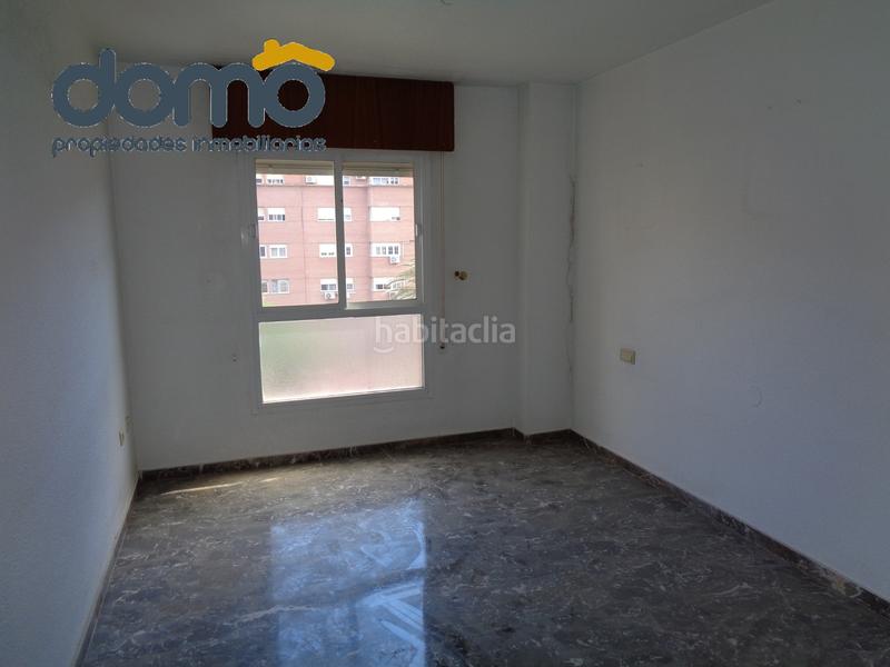 Foto 0a41388c-d124-4bc5-9ea1-7043910c226e. Piso en calle generalife 6 piso excepcional en plaza generalife en Almería