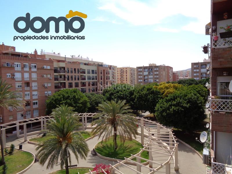 Foto 3e6a1d4b-e00d-46a7-b39c-f9199077b91f. Piso en calle generalife 6 piso excepcional en plaza generalife en Almería