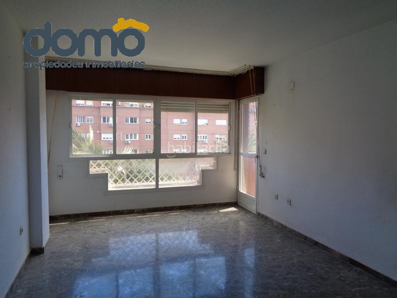 Foto 40aafd0d-fe4e-4bcf-afef-62a299da3689. Piso en calle generalife 6 piso excepcional en plaza generalife en Almería