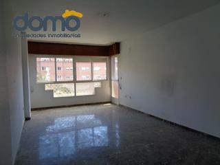 Etagenwohnung in Calle generalife 6. Piso excepcional en plaza generalife