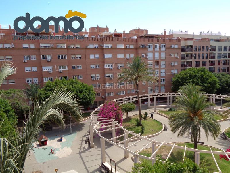 Foto bf1751e9-f5bd-4818-8944-1e3247197ce3. Piso en calle generalife 6 piso excepcional en plaza generalife en Almería