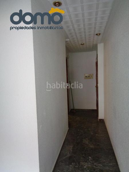 Foto e87b76a3-eda8-4f20-9d2a-d555cd36f459. Piso en calle generalife 6 piso excepcional en plaza generalife en Almería