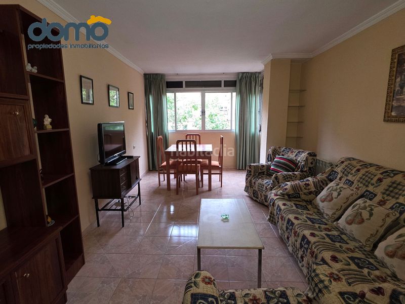 Foto 1a50fe63-72b1-4ca1-8b82-b83dbaa23d9a. Rent flat in calle curro cúchares 13 in La Cruz Granada
