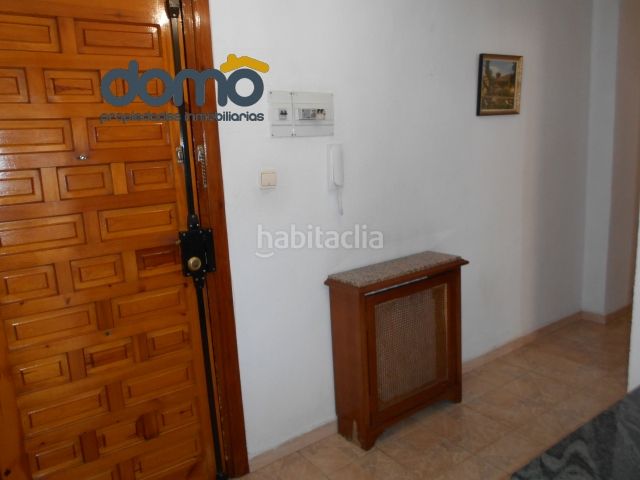 Foto 22afe6c2-7b6e-4d62-9164-ce716a572f59. Rent flat in calle curro cúchares 13 in La Cruz Granada