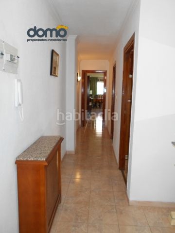Foto 2405d070-503b-4382-808c-df60ac133cf1. Rent flat in calle curro cúchares 13 in La Cruz Granada