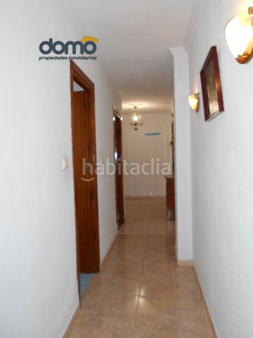 Foto 2e85b20b-1685-460c-80db-2f0ab5db0ce5. Rent flat in calle curro cúchares 13 in La Cruz Granada