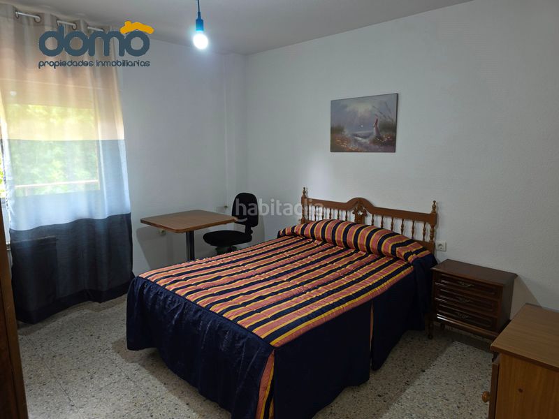 Foto 40fd50da-b011-4947-b49e-0706c9590a77. Rent flat in calle curro cúchares 13 in La Cruz Granada