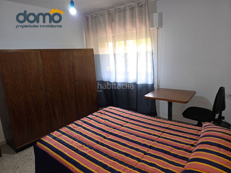 Foto 4e89cc1b-fa45-4e63-a56b-eb769b53252d. Rent flat in calle curro cúchares 13 in La Cruz Granada