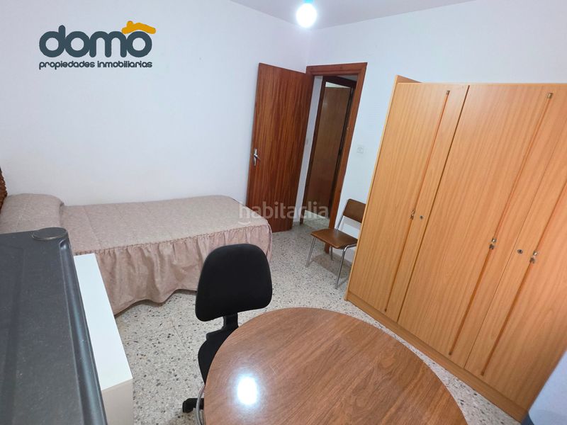 Foto 500c01a1-a837-45eb-88db-5d0de72d213a. Rent flat in calle curro cúchares 13 in La Cruz Granada