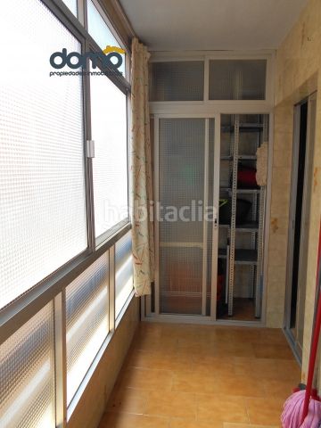 Foto 503dfe64-55d1-43c6-8280-1928fb5b650c. Rent flat in calle curro cúchares 13 in La Cruz Granada