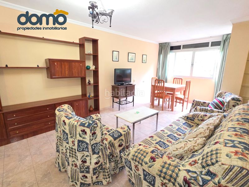 Foto 50f8e85f-db56-490d-9716-46e4af31b9ac. Rent flat in calle curro cúchares 13 in La Cruz Granada