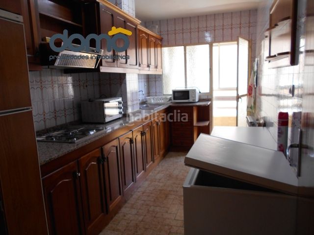 Foto 5125fc88-fa6d-4848-81f6-c6eff3d670ef. Rent flat in calle curro cúchares 13 in La Cruz Granada