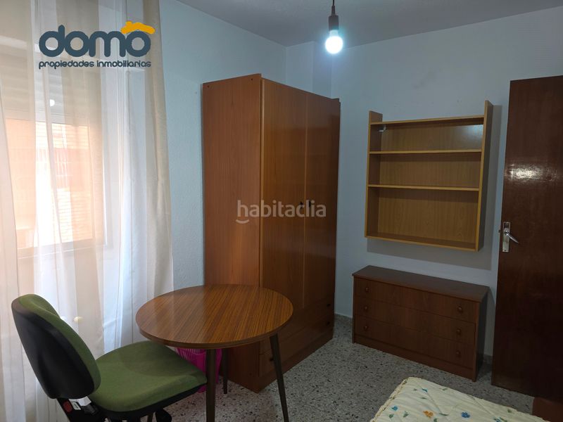 Foto 61696ac1-138f-499e-927b-5584ceca2611. Rent flat in calle curro cúchares 13 in La Cruz Granada