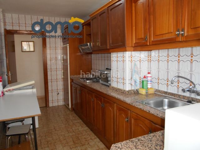 Foto 738c63d6-d862-4401-ae29-864e5776643a. Rent flat in calle curro cúchares 13 in La Cruz Granada
