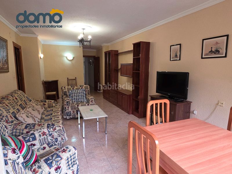 Foto 7d23f691-6476-4cbb-aaf2-045ded8e0357. Rent flat in calle curro cúchares 13 in La Cruz Granada