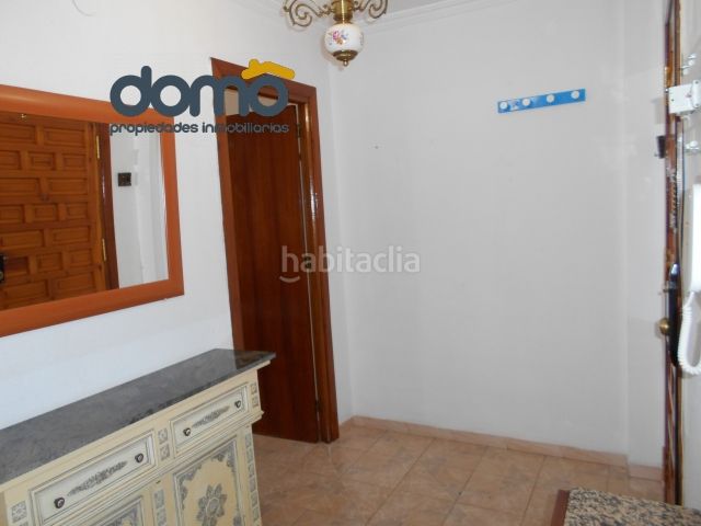 Foto ab16268b-cb28-4bbd-b9b2-a8554311ff1c. Rent flat in calle curro cúchares 13 in La Cruz Granada