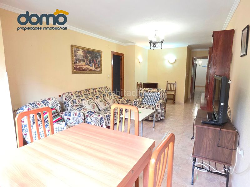Foto cd5a8a44-b0fc-40b3-b45f-3dd7741c78e6. Rent flat in calle curro cúchares 13 in La Cruz Granada