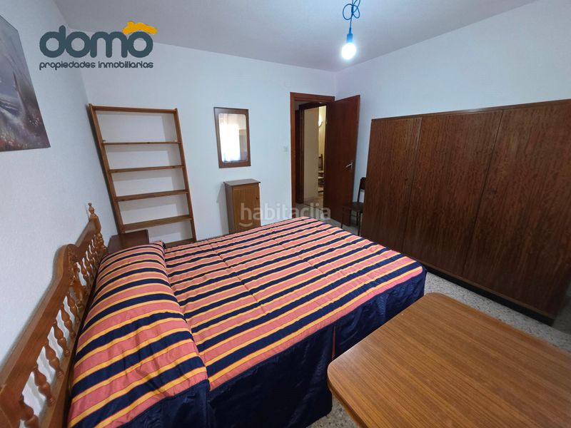 Foto e4d0902b-c4b2-4914-b9b7-e4954453a295. Rent flat in calle curro cúchares 13 in La Cruz Granada