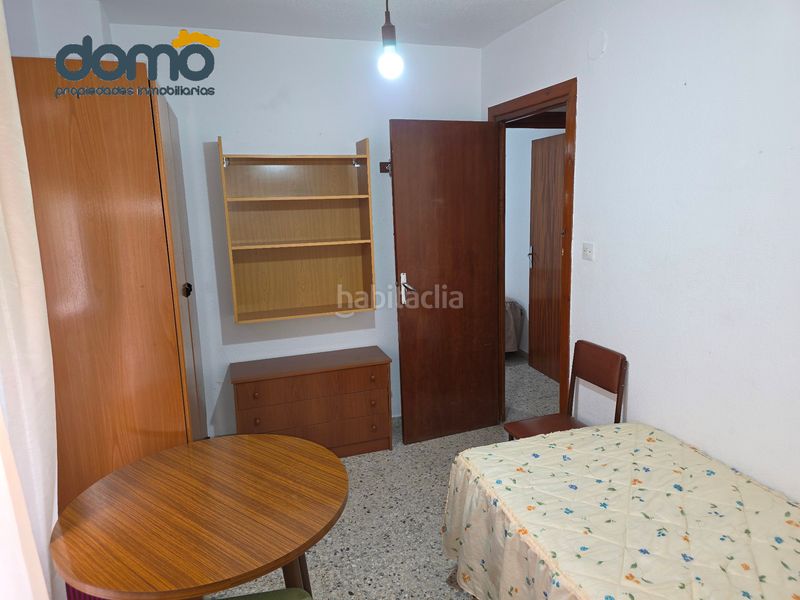 Foto f449748f-1f50-498f-91ad-d8fd96c4c9ca. Rent flat in calle curro cúchares 13 in La Cruz Granada