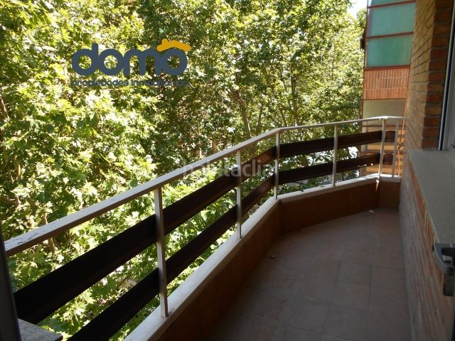 Foto f4726c14-9156-4cd4-a561-2031fa376f9c. Rent flat in calle curro cúchares 13 in La Cruz Granada