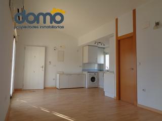 Pis en Calle la palma 93. Vivienda dos dormitorios gran terraza en albuol