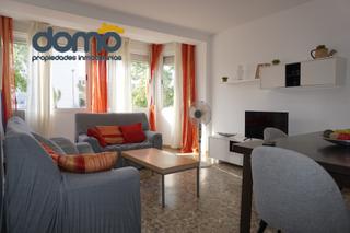 Location Appartement à Carretera de níjar 26. Piso para estudiantes curso escolar junto bola azul-carretera de