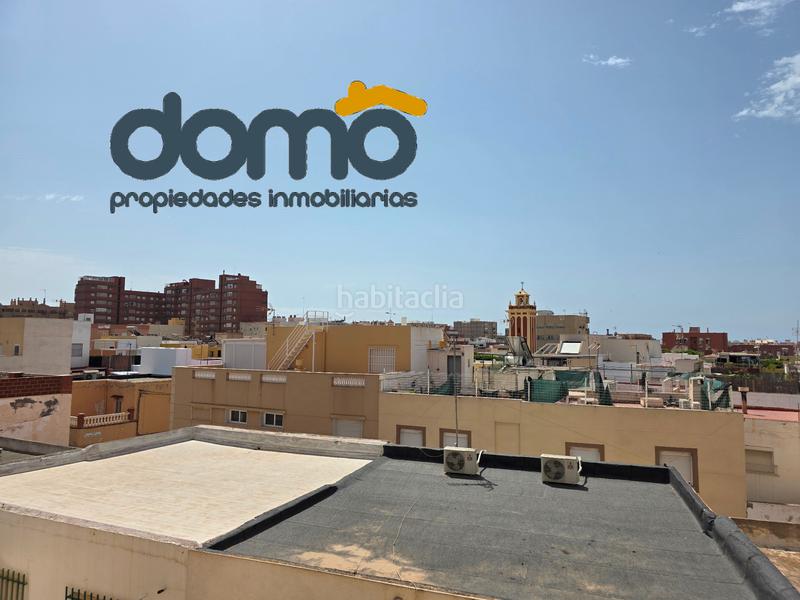 Foto c83ea5c3-0565-4927-bb4a-d0626be374d0. Alquiler piso en carretera de níjar 26 piso para estudiantes curso escolar junto bola azul-carretera de ronda en Almería