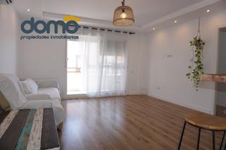 Affitto Appartamento en Calle largo caballero 119. Amplio y moderno piso en alquiler con garaje en c/largo caballer
