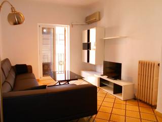Location Appartement  Calle martínez de la rosa. Piso reformado y a estrenar en plaza einstein