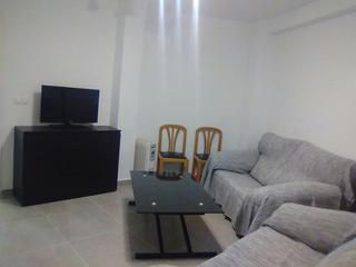 Location Appartement  Avenida de madrid. Magnifico piso en avenida de madrid