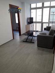 Piso en Calle Ángel Barrios