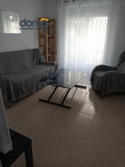 Location Appartement  Calle paloma. Piso en pajaritos junto a ciencias