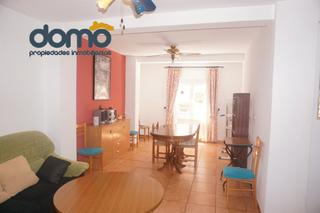 Location Appartement  Calle ángel barrios. Piso en camino de ronda