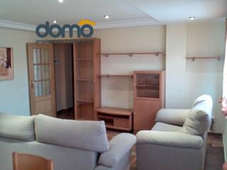 Location Appartement  Avenida de américa. Piso en av. américa