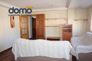 Rent Flat  Avenida de américa. Piso en av. américa