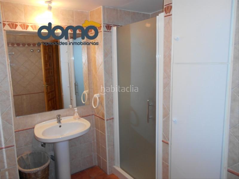 Foto 008346cc-562d-4e8d-ba79-61ab96220718. Appartement mit heizung in Barrio de Albaicín Granada