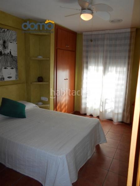 Foto 19be85e4-5268-4c13-8838-013ce963f7dc. Appartement mit heizung in Barrio de Albaicín Granada
