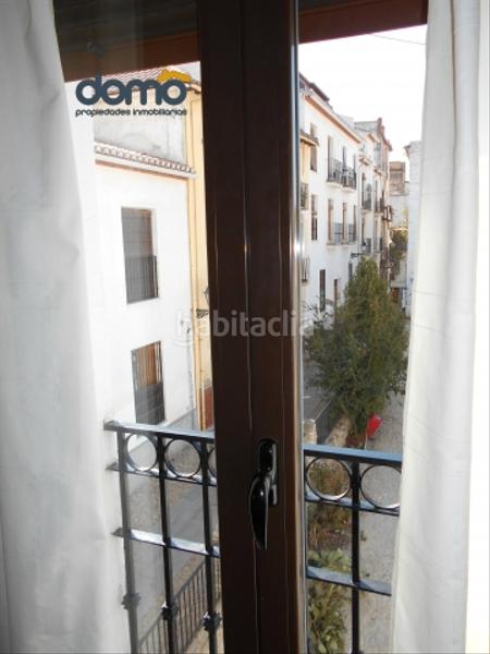 Foto 2c941226-d2e2-47e5-9d36-63499e6699eb. Appartement mit heizung in Barrio de Albaicín Granada