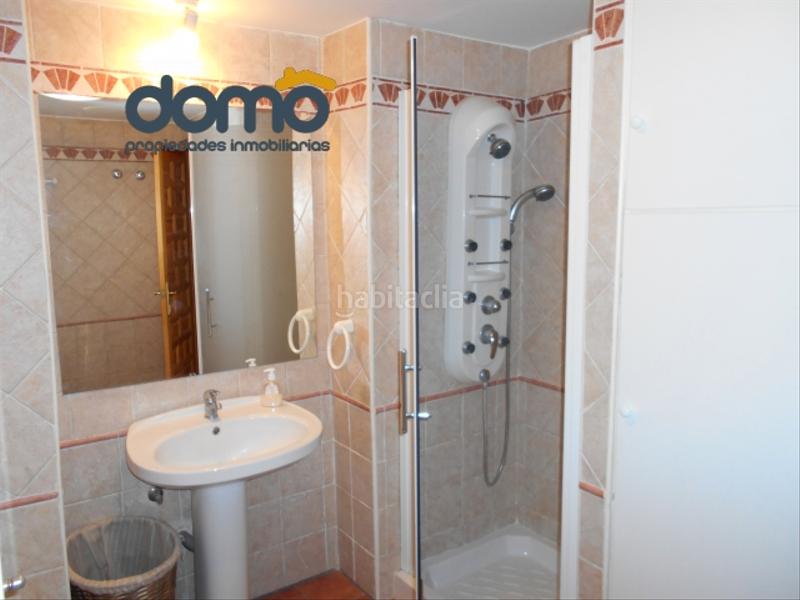 Foto 7d418af6-3ec0-484e-8f6b-0832a1f26e30. Appartement mit heizung in Barrio de Albaicín Granada