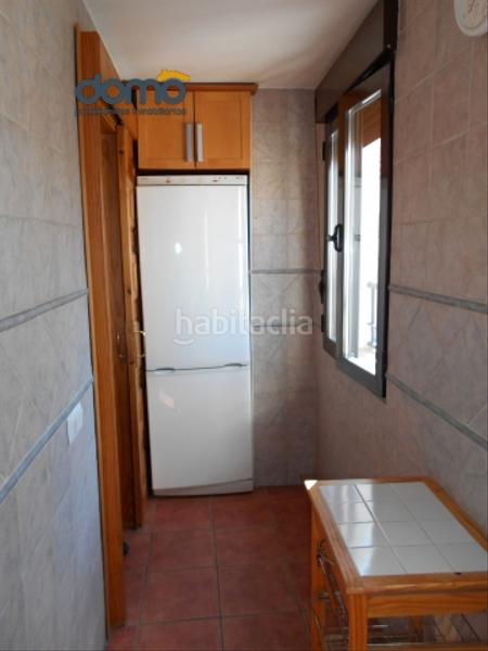 Foto d5e73647-9962-45a5-b89c-950be2d105cf. Appartement mit heizung in Barrio de Albaicín Granada