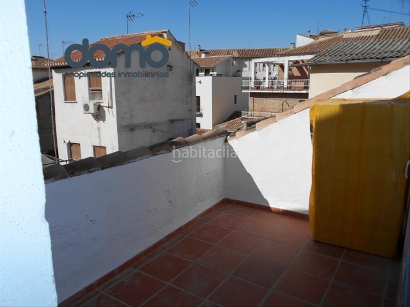 Foto e99fb9ab-455c-429f-9e96-4fd74e7b4dc8. Appartement mit heizung in Barrio de Albaicín Granada