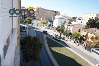 Miete Etagenwohnung  Avenida de américa. Piso en avda américa