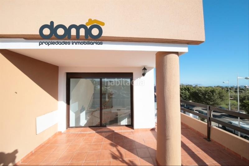 Foto 9ad511e1-997b-4cd1-9a77-13f0f70f290a. Affitto duplex in El Toyo Almería
