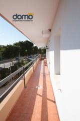 Miete Zweistöckige Wohnung  Calle de los juegos de languedoc-rosellon. Dúplex en el toyo