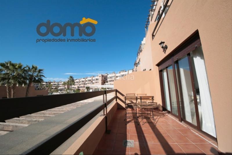 Foto c8d0d4af-b396-4465-b369-02d70203094f. Location duplex dans El Toyo Almería