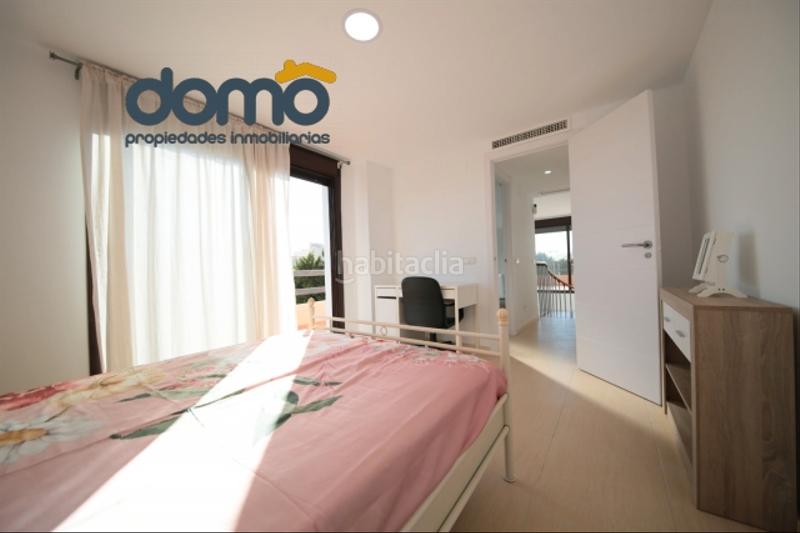 Foto d948fd1a-d353-4326-98b6-69c864f2fe77. Location duplex dans El Toyo Almería