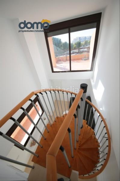 Foto 126109a1-db05-4574-ad29-1260bbe54203. Miete zweistöckige wohnung in El Toyo Almería