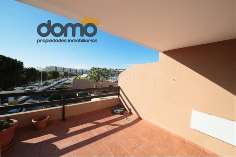 Foto 31da0c7d-181a-43da-896d-11652c08d30d. Miete zweistöckige wohnung in El Toyo Almería