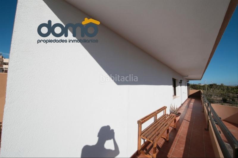 Foto 40443f48-496f-4114-8547-612eafaa52c2. Miete zweistöckige wohnung in El Toyo Almería