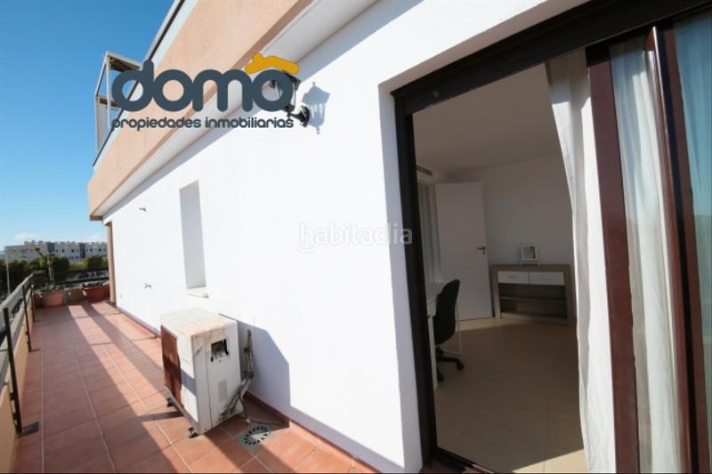 Foto 601519e4-d66c-4eec-88ea-0cb88e9c80a2. Miete zweistöckige wohnung in El Toyo Almería